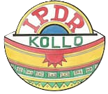 Logo IPDR 2