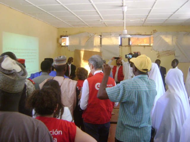 Visite ministre espagnol des aff. Etrangeres 027 14 1