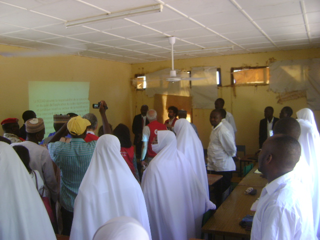 Visite ministre espagnol des aff. Etrangeres 027 15